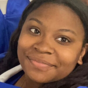 Gabrielle M - AAMU Babysitter