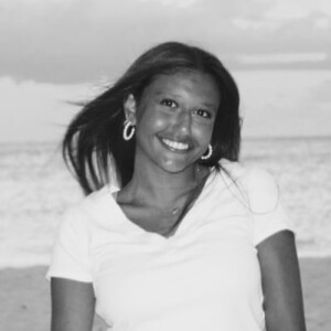 Farida F - Pellissippi State Babysitter