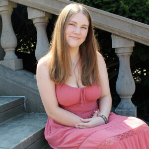 Allie H - OSU Newark Babysitter