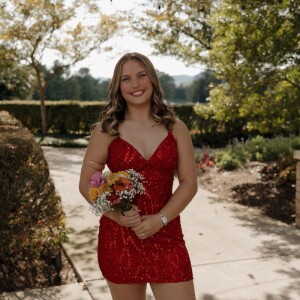 Kayden R - App State Babysitter