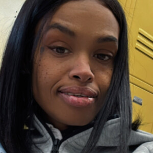 ShaDae L - GCU Babysitter