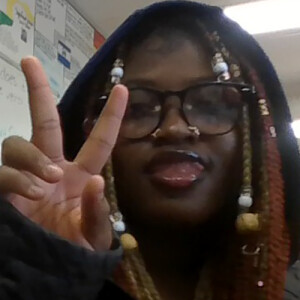 Anaiah A - SCAD Babysitter