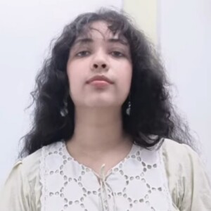 Madhurjo K - BGSU Babysitter