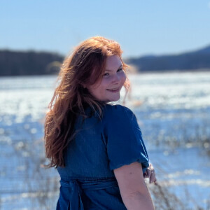 Ava B – Adirondack Community College  Student Seeking Babysitting Jobs