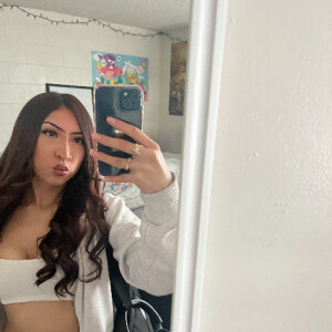 Melanie A - CSU Bakersfield Babysitter