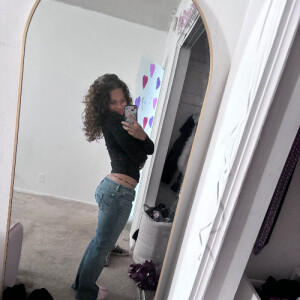 Makaila F - UCLA Babysitter