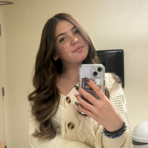 Natalie R - UCCS Babysitter