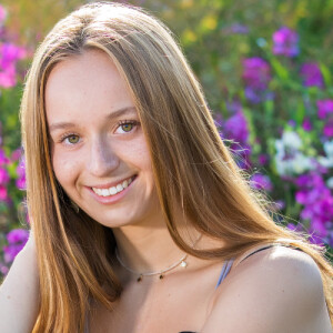 Megan H – UC Santa Cruz Student Seeking Babysitting Jobs