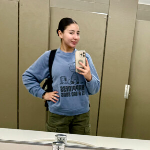 CHELSEY V - SMC Babysitter