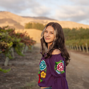 Evelin A - CSUN Babysitter