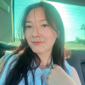 Ayaulym D - DePaul Babysitter