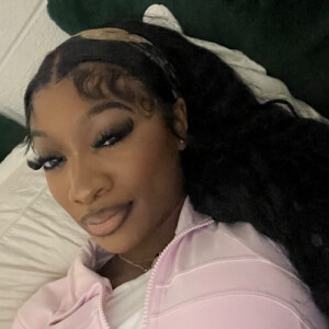 Chloe F - Norfolk State Babysitter