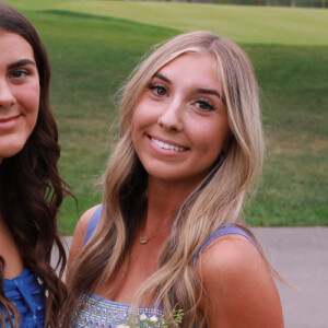 Caroline P - University of Arkansas Babysitter