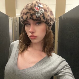 Penelope H - MSU Babysitter