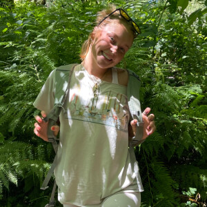 Camille T - HSU Babysitter