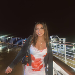 Emma L - USF Babysitter