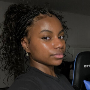 Kimora D - SCSU Babysitter