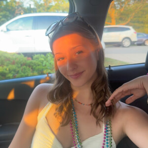 Danyel U - GVSU Babysitter