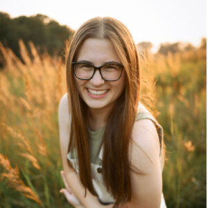 Chloe C - Benedictine Babysitter