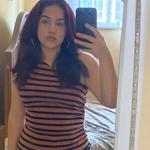 Daisy S - SFSU  Babysitter