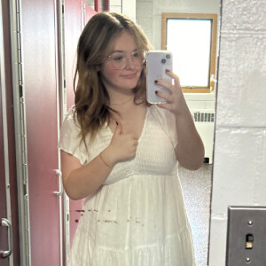 Danni B - Oakland University Babysitter