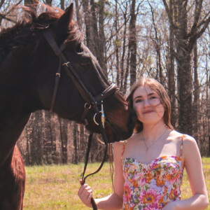 Kristina P - Queens Babysitter