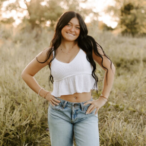 Kaycie M - Ball State Babysitter