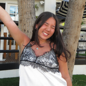 Eryn M - Northeastern University Babysitter