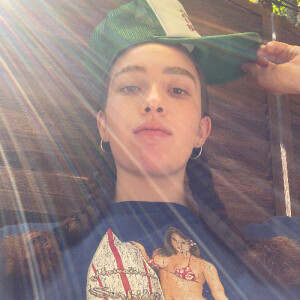 Ruby N - LCC Babysitter