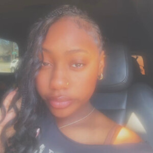Jakyla J - OSU Babysitter