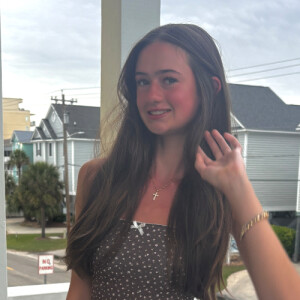 Shelby H - USC Upstate Babysitter