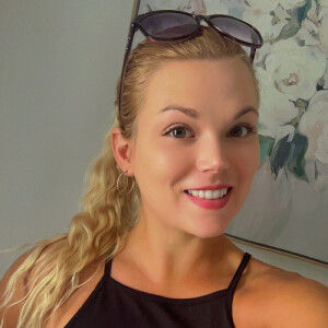 Megan S - GRCC Babysitter