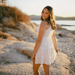 Caitlyn C - Orange Coast College  Babysitter