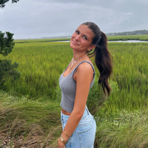 Natalie F - Rollins Babysitter