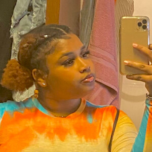 Kennedi H - AAMU Babysitter