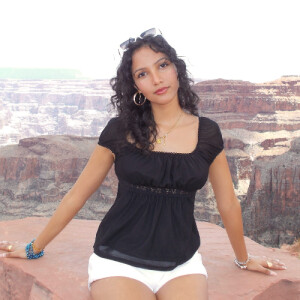 Tanvi T - Umich Babysitter