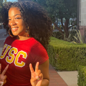 Peyton H – USC Student Seeking Babysitting Jobs