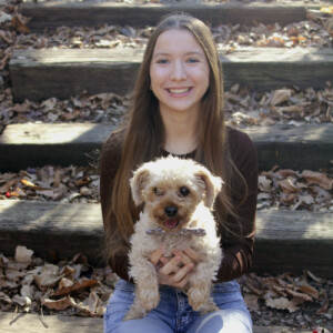 Mary Jo H - ISU Babysitter