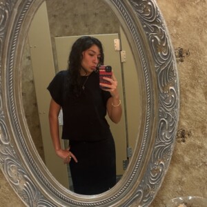 Jazzlynn S - CFCC Babysitter