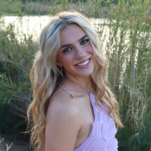 Presley W - University of Utah Babysitter