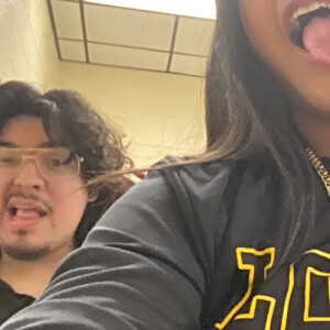 Andrea S - Texas Southmost College Babysitter