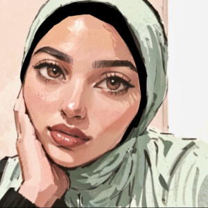 Salwa E - UF Babysitter