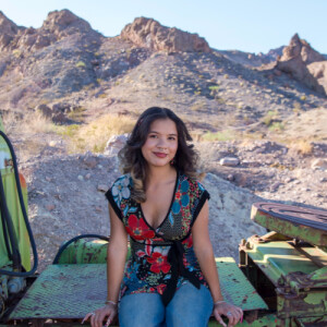 Maleah S - San Diego Babysitter