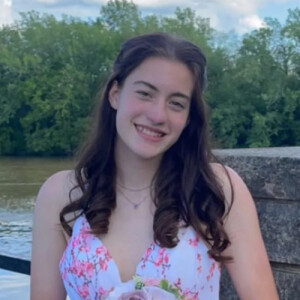 Addison K - Illinois State Babysitter