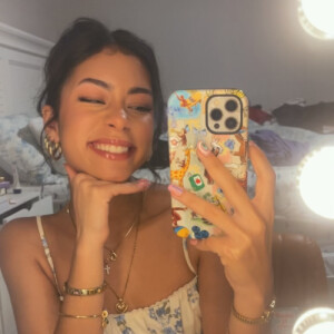 Gia A - UCF Babysitter