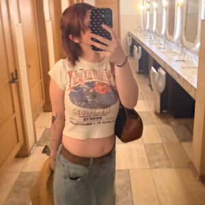 Allison R - SMC Babysitter