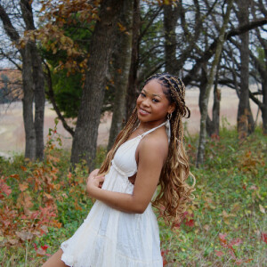 Mariah D - ASU Babysitter