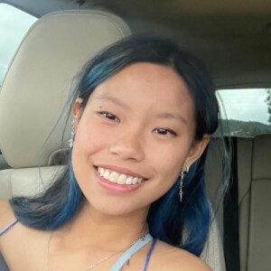 Nicole C - SJSU Babysitter