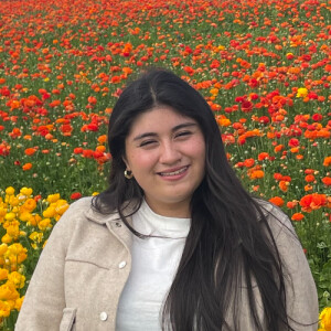 Andrea G - CSUF Babysitter