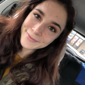 Kayla C - SFSU  Babysitter